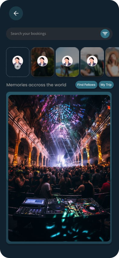 SoloTravelling Guide - View 5